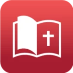 capanahua - biblia android application logo